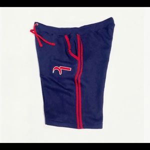 Feng Sway sporty shorts